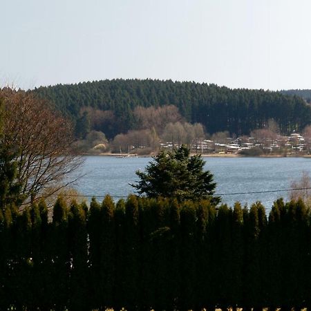 Waldhotel- Marienheide Buitenkant foto