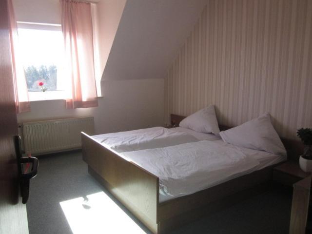 Waldhotel- Marienheide Buitenkant foto