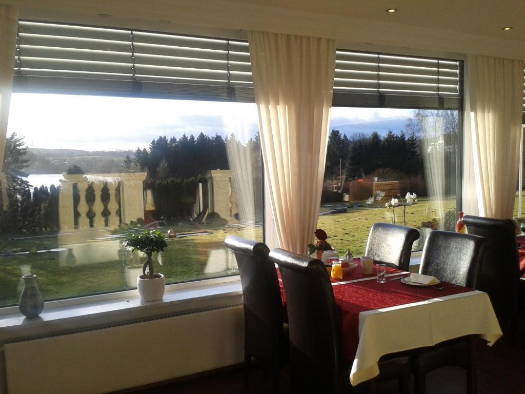Waldhotel- Marienheide Buitenkant foto