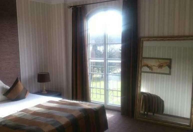 Waldhotel- Marienheide Buitenkant foto