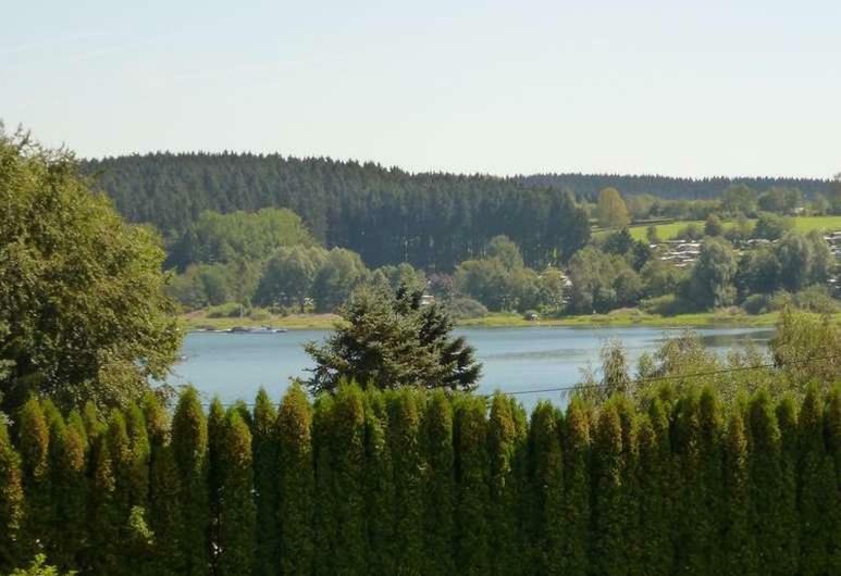 Waldhotel- Marienheide Buitenkant foto