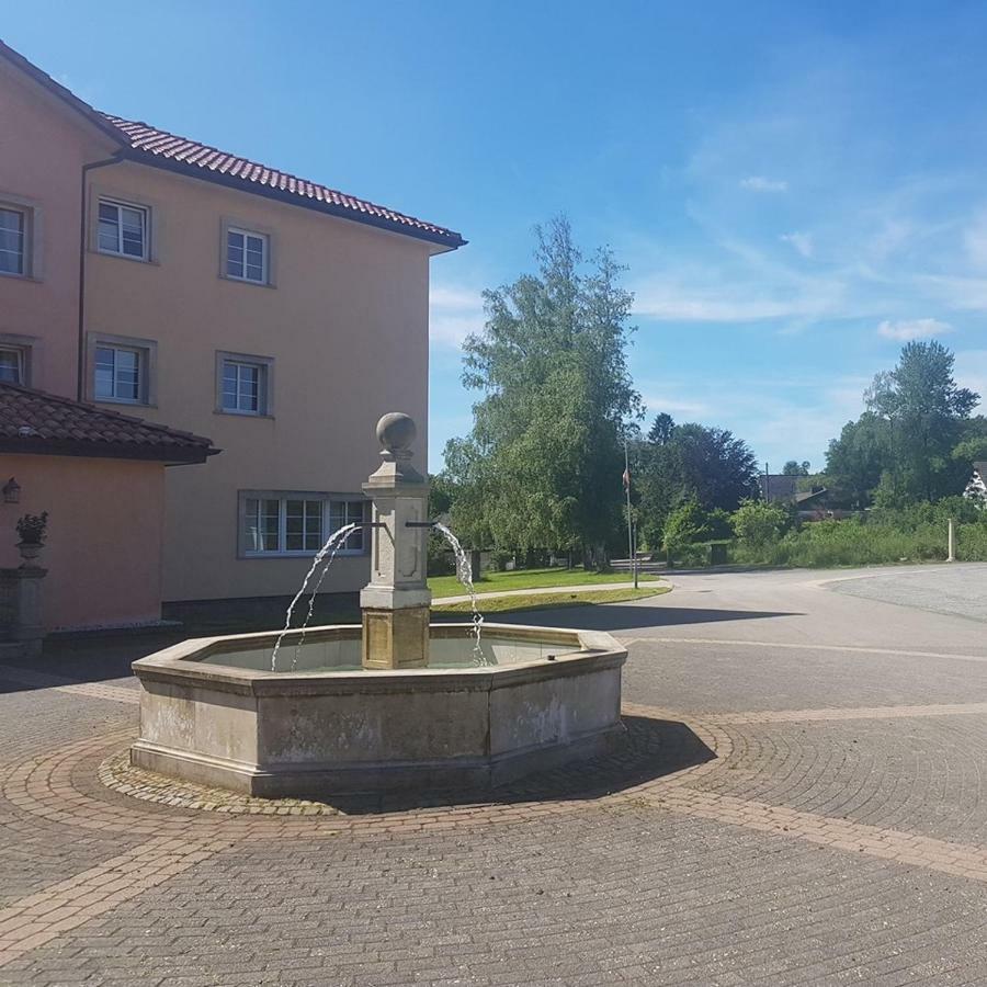 Waldhotel- Marienheide Buitenkant foto