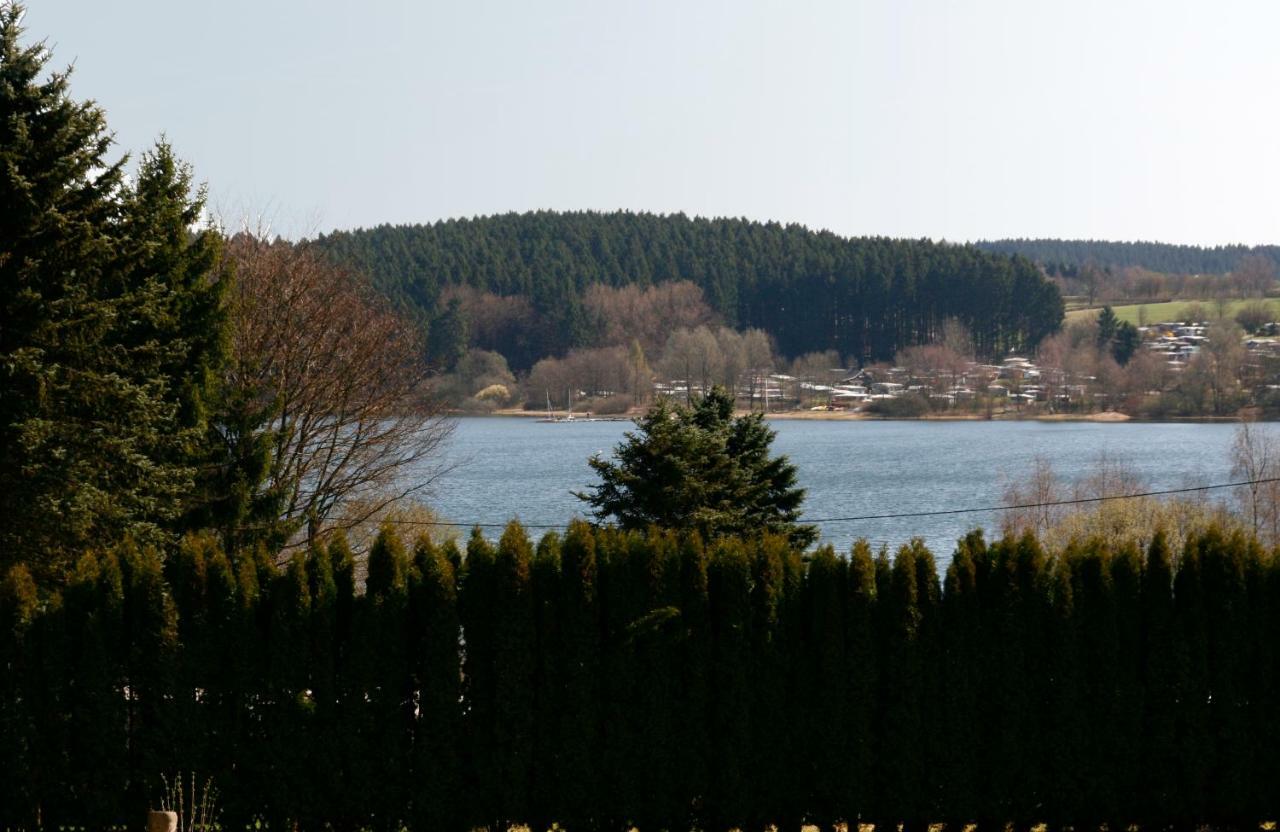 Waldhotel- Marienheide Buitenkant foto