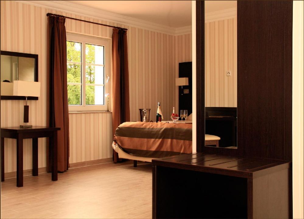 Waldhotel- Marienheide Buitenkant foto